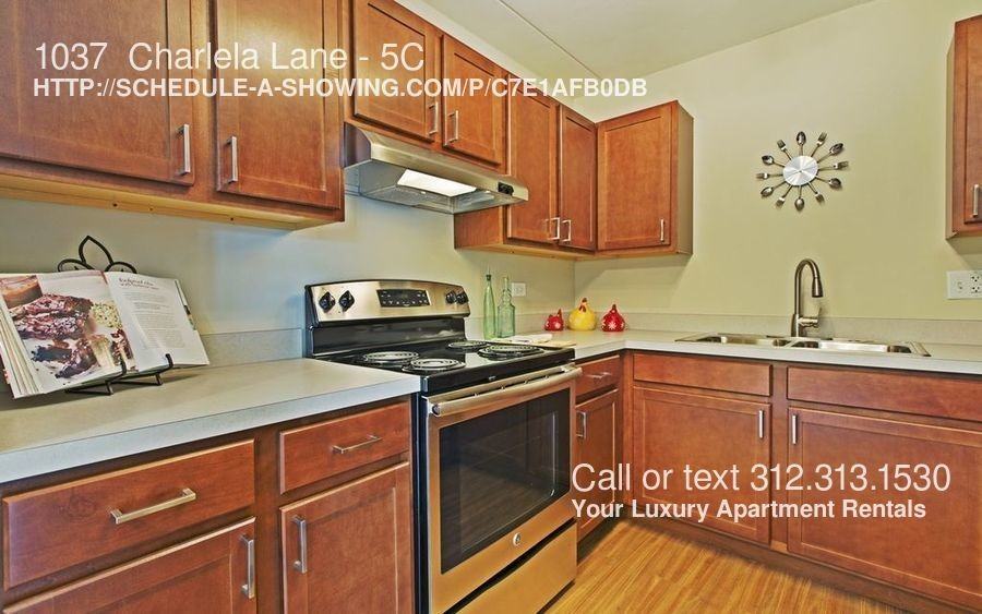 1037 Charlela Ln #5C - Photo 3 of 11