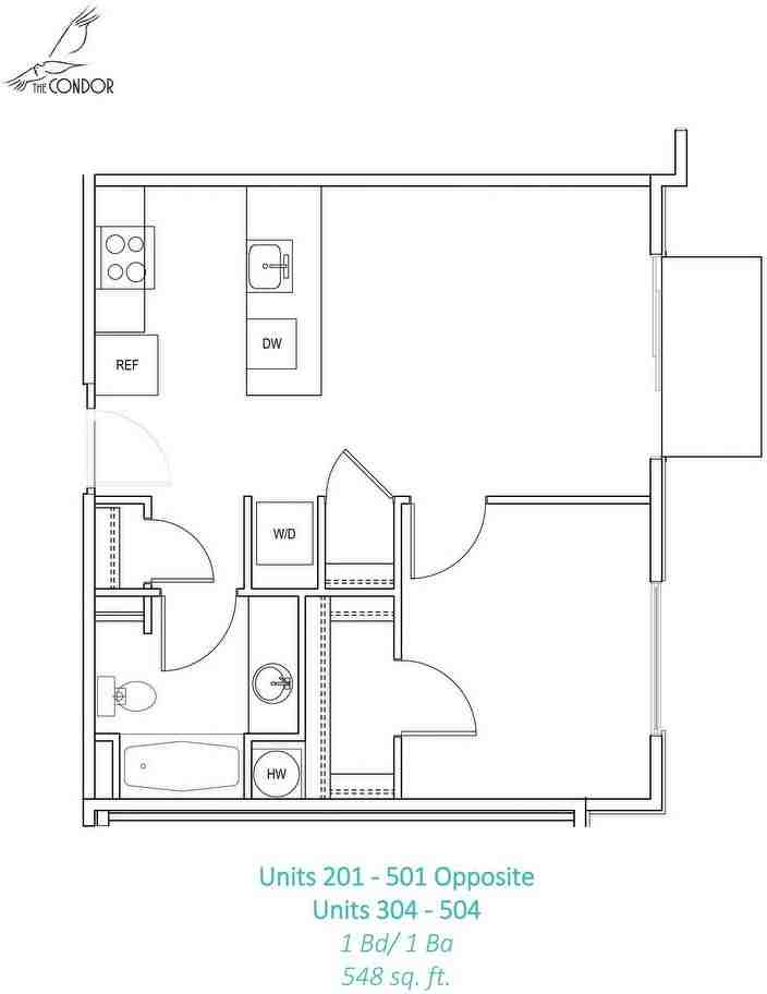 203 E Laurel St - Photo 2 of 10