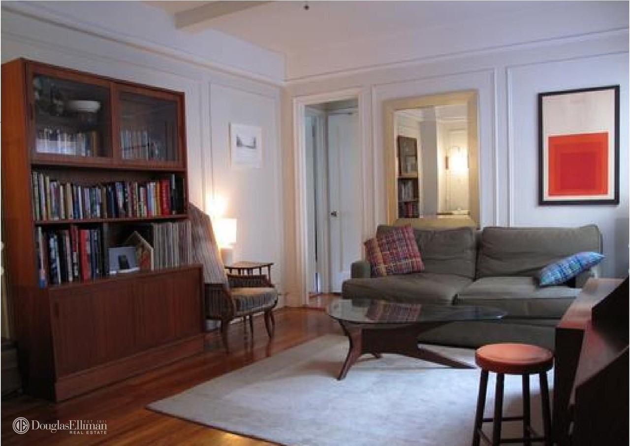 West 68th St & C.P.W. #3E