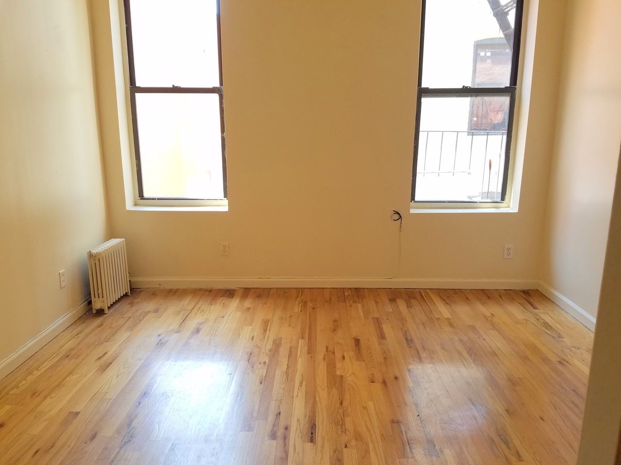 Wadsworth Ave & W 180th St 21, New York, NY 10033 1 Bedroom