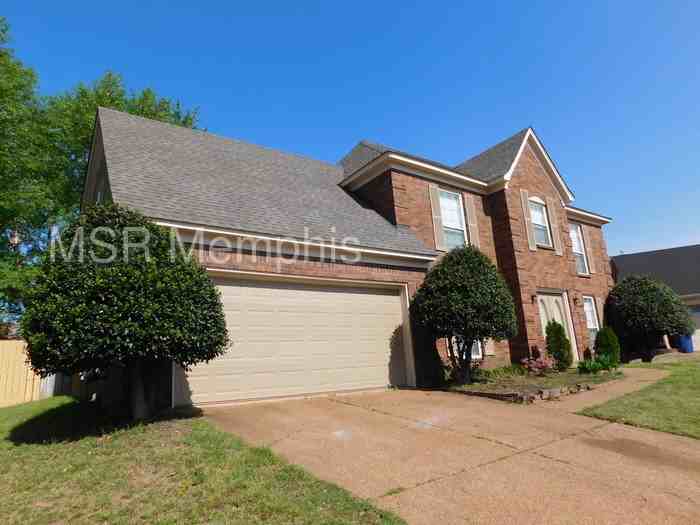 7400 Annandale Cove - Photo 2 of 30