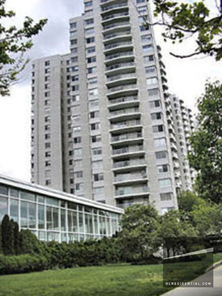 Henry Hudson Pkwy W #5L