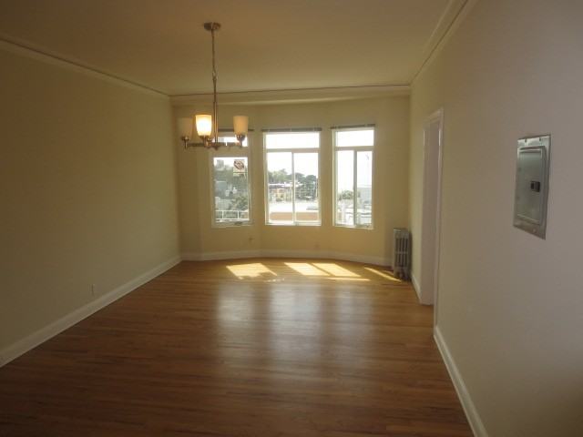 250 Point Lobos Avenue #404