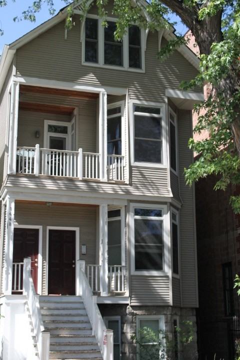 1448 West Henderson Street #2