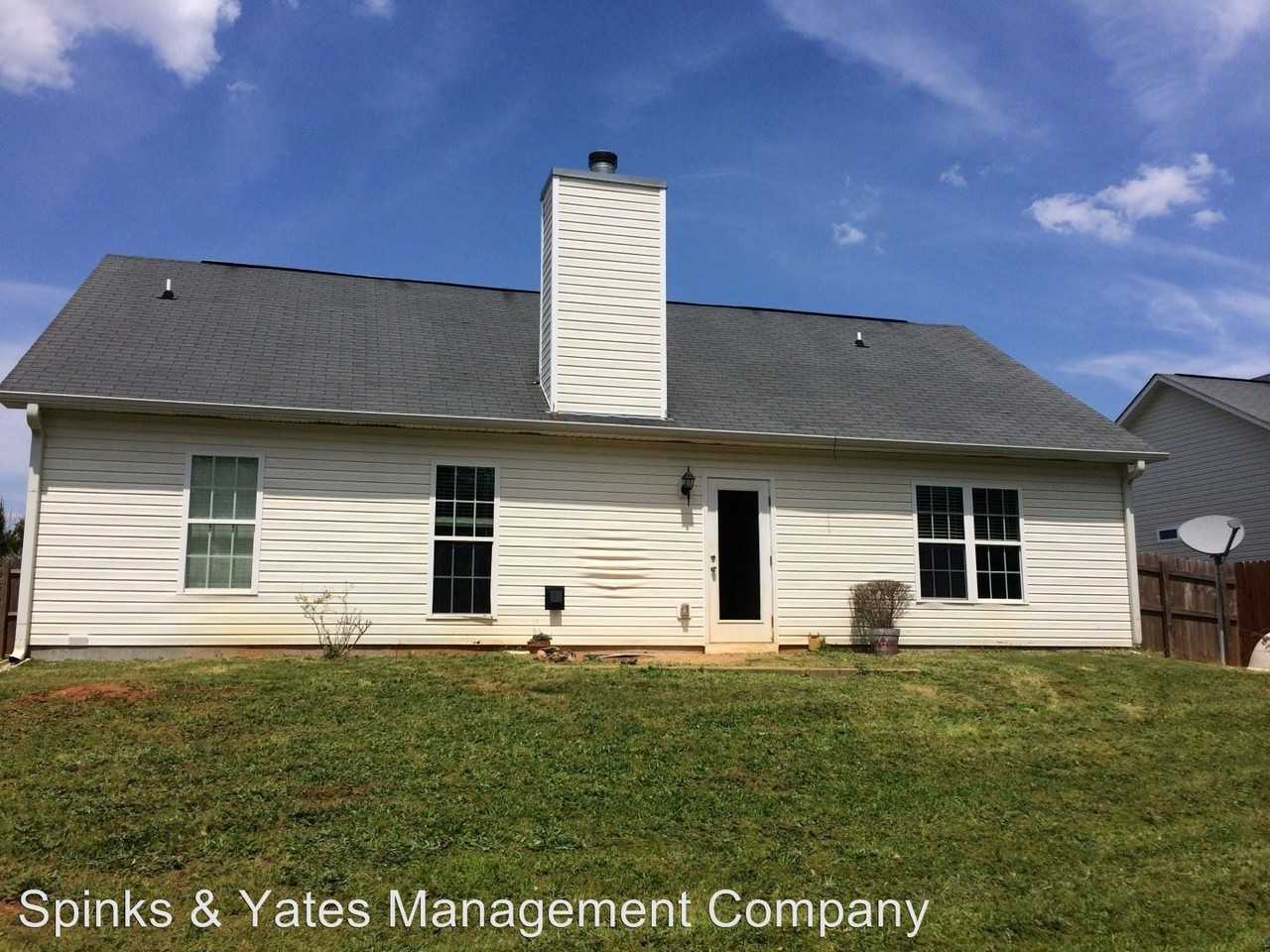 420 S Page St - Photo 2 of 8