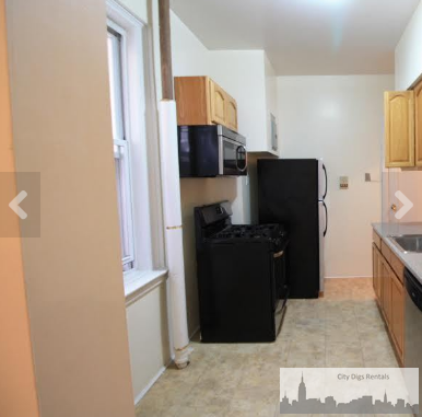 Amsterdam Ave & W 93rd St ##2D