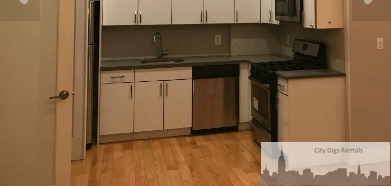 Amsterdam Ave & W 93rd St ##1E