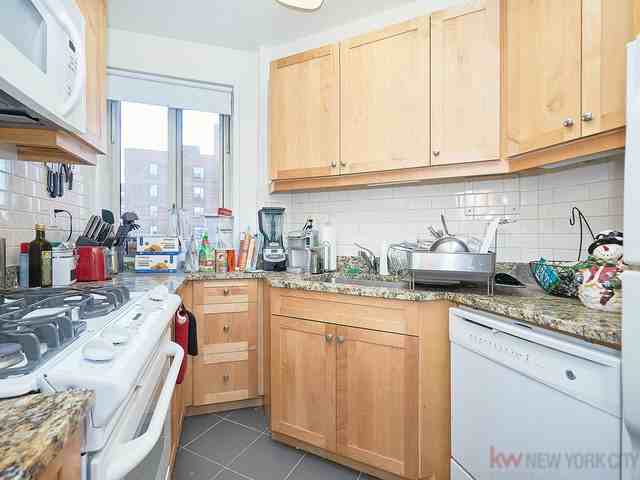 442 E 20th St #9G - Photo 3 of 9