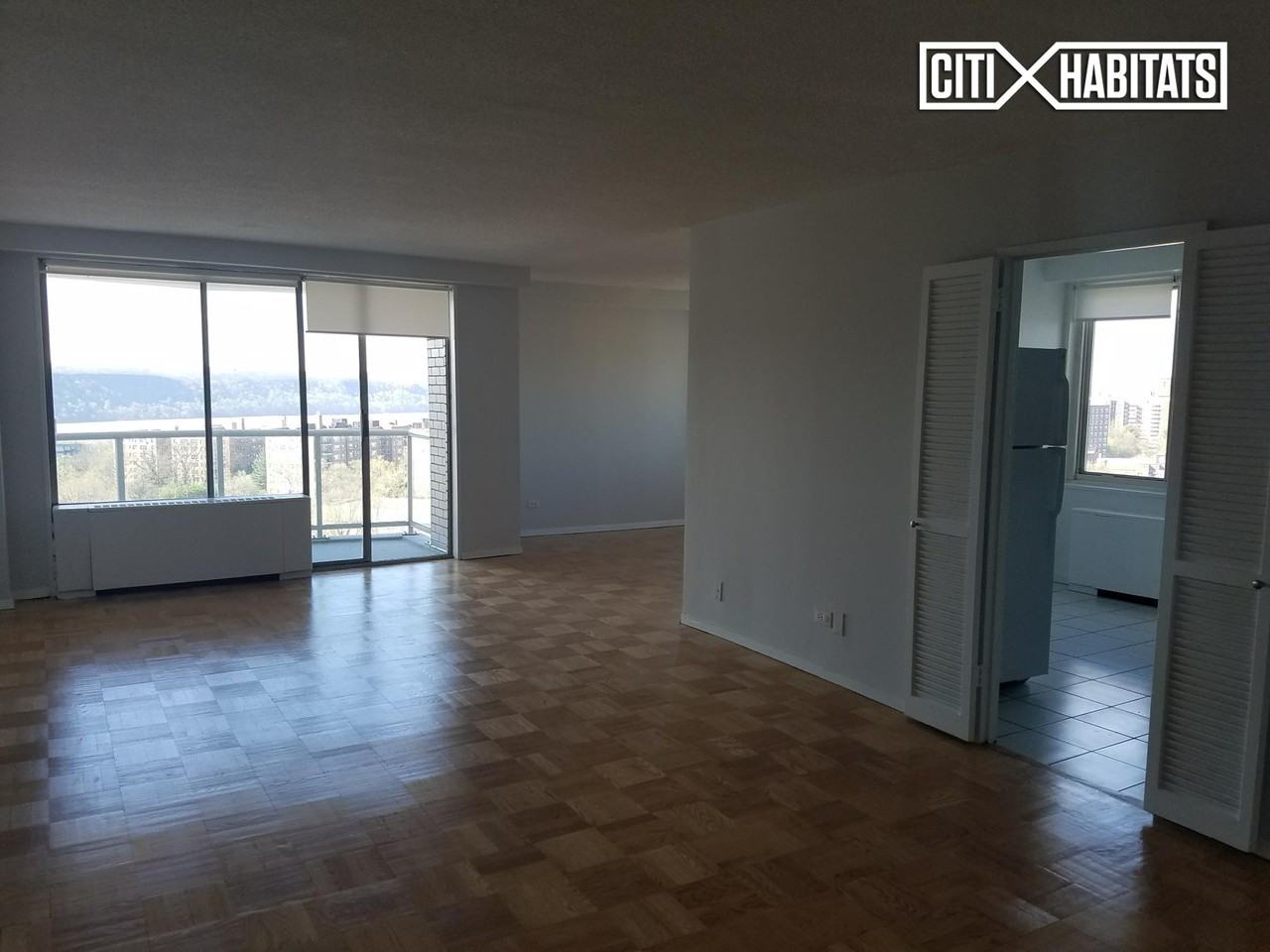 Henry Hudson Pkwy W #20R