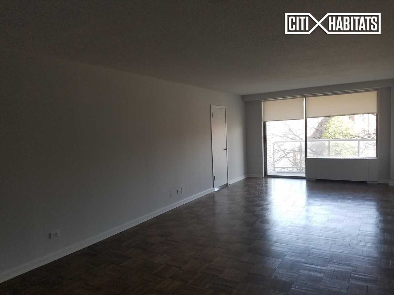 Henry Hudson Pkwy W #5B