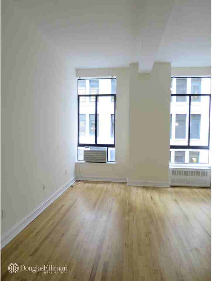 Astor Pl & Broadway #2E