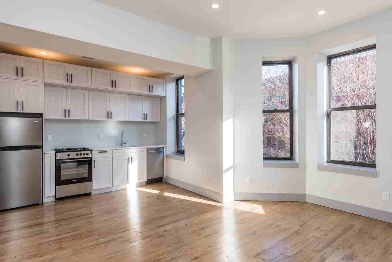 227 Hancock Street #K8