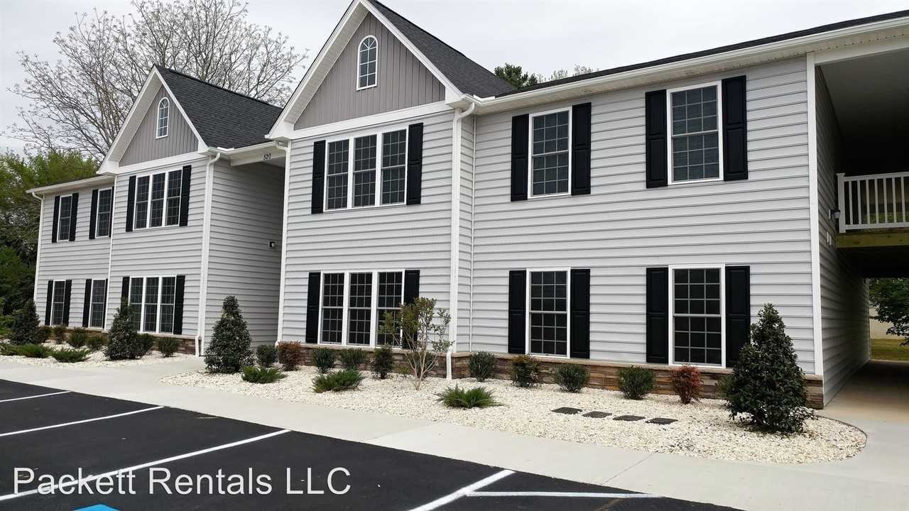 Main St Apartments in Warsaw, VA 22572 Zumper