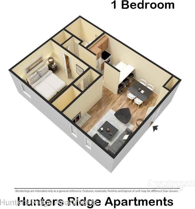 4027 Hunters Ridge Dr - Photo 2 of 9