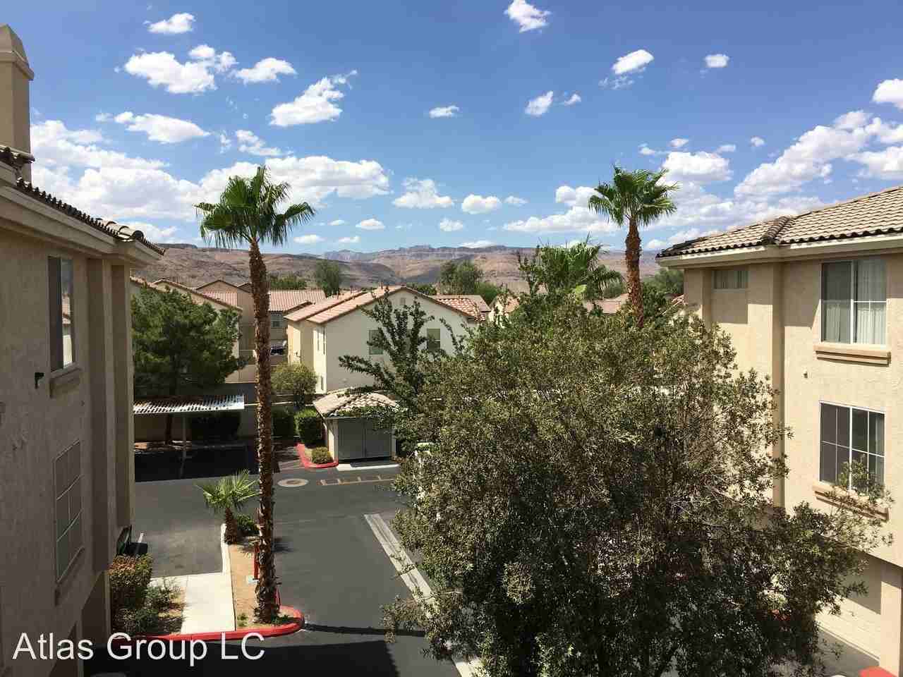 7147 S Durango Dr #304