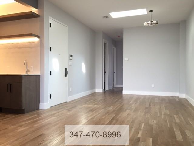 Halsey St & Wilson Ave #2A