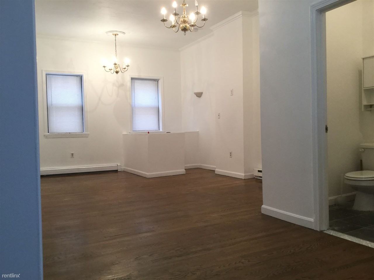 6 Pembroke St #1L