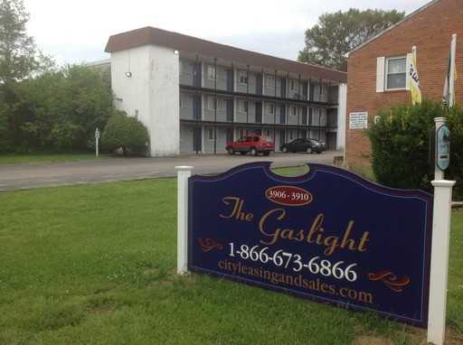 3906 Chamberlayne Ave #5