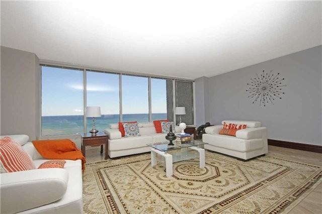 2045 Lake Shore Blvd W