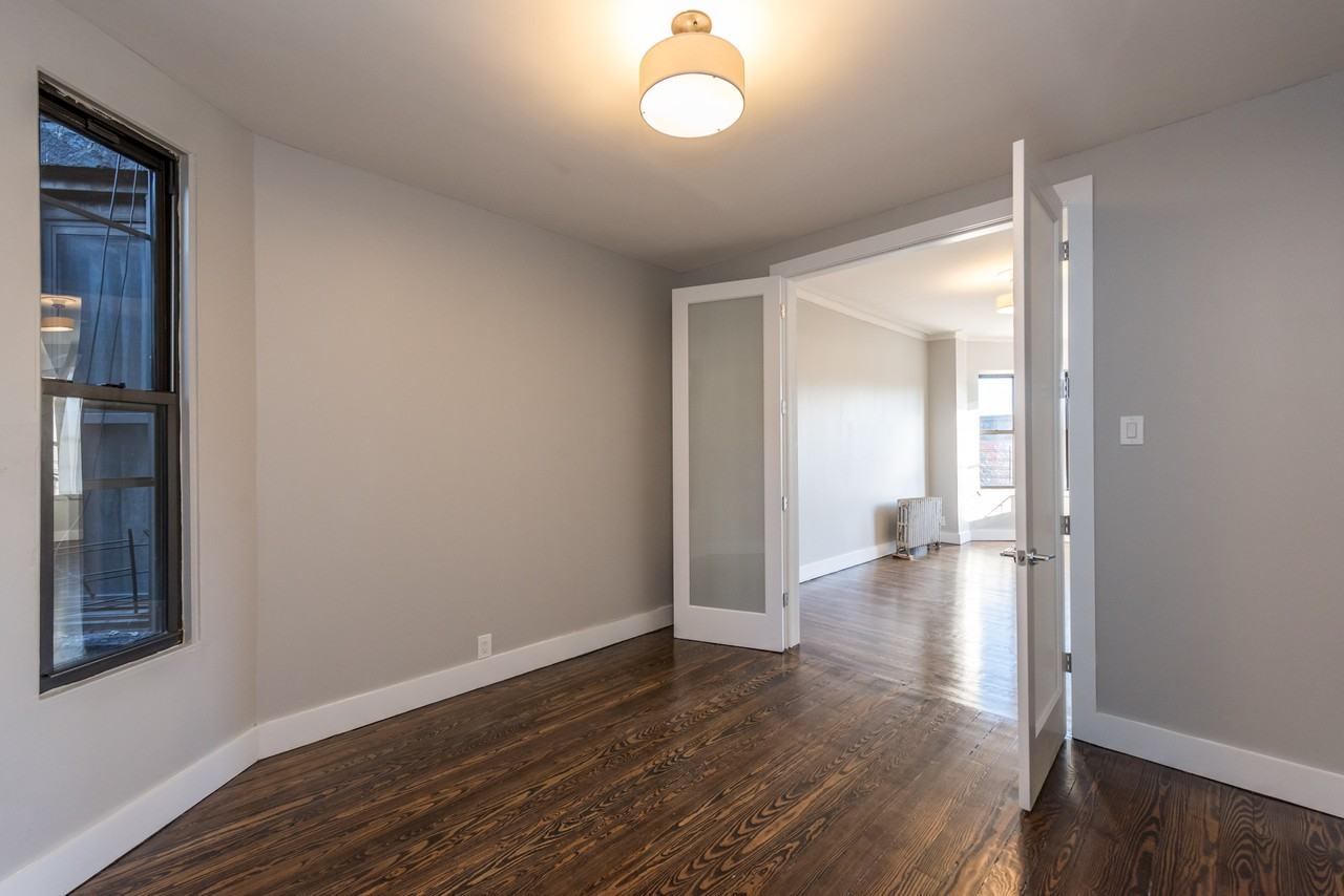 227 Hancock Street #26IO