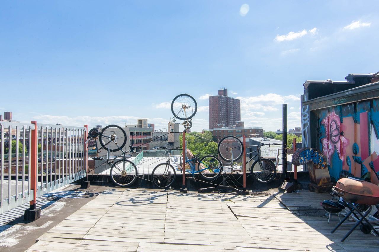 27 Arion Place #20AM