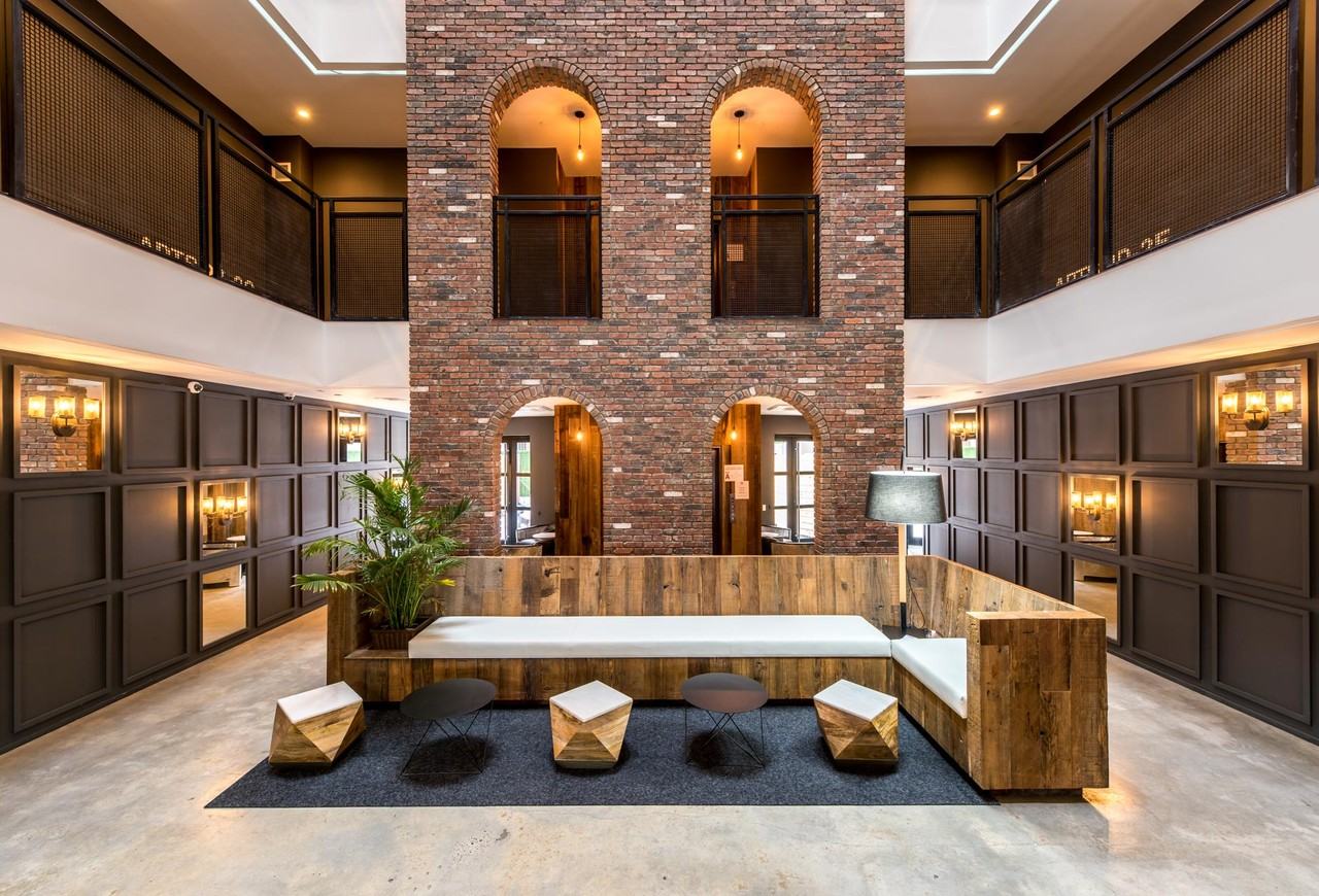 785 Dekalb Avenue #26MA