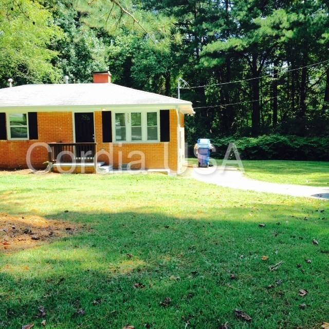 3335 Adkins Rd NW - Photo 2 of 19