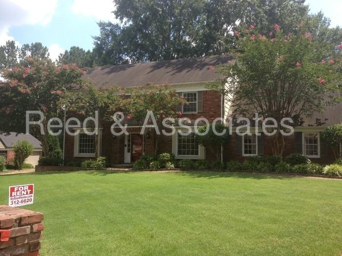 8307 Mossy Creek Dr - Photo 2 of 9