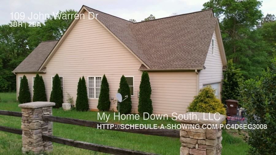 109 John Warren Dr - Photo 2 of 14