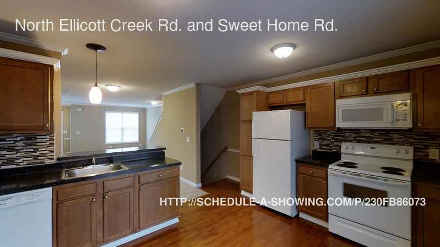 Ashely's Garden Estates & Sweet Home Rd. #54