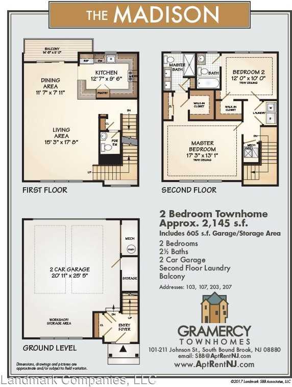 203 Johnson Ave - Photo 2 of 20