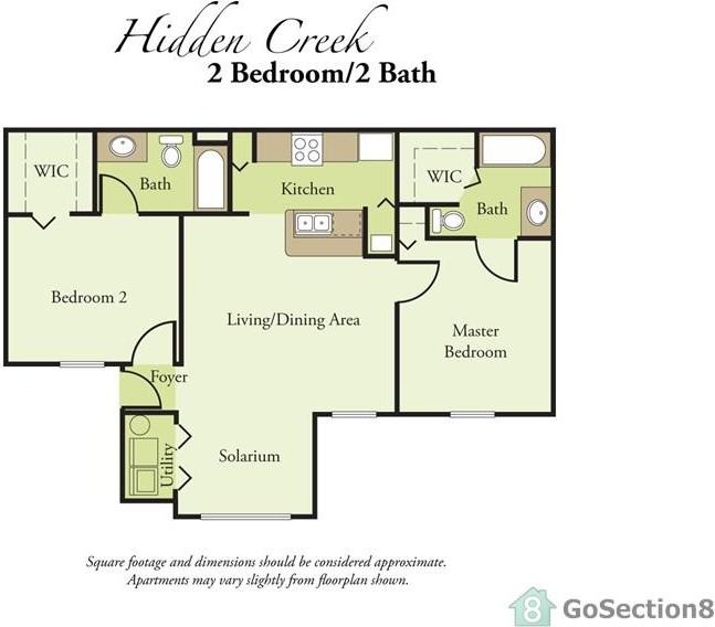 2037 Rivertree Cir #102 - Photo 2 of 2