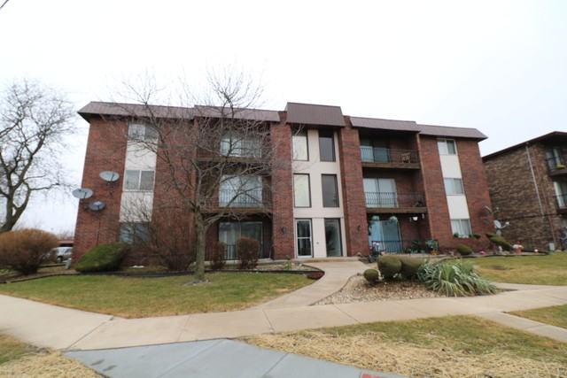 17701 Park Blvd #303