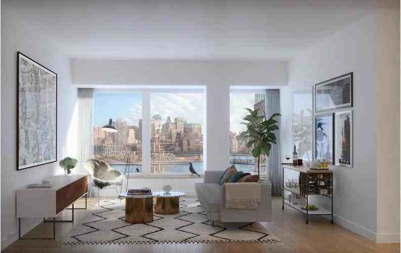 Water St #319