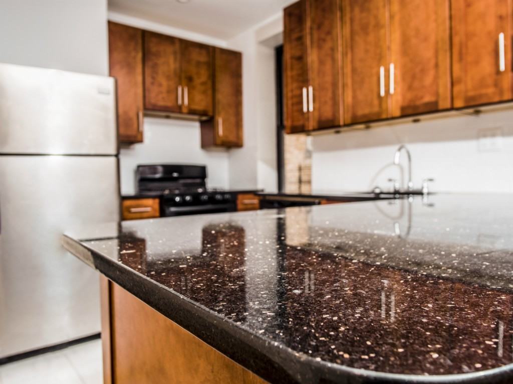 91 Fort Washington Ave #41