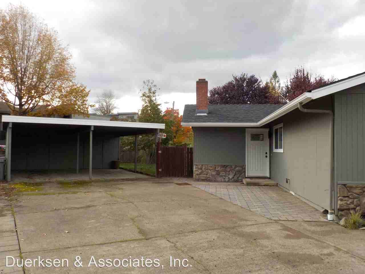 1458 1460 NW 20th Pl Apartments 1460 NW 20th Pl, Corvallis, OR 97330 Zumper