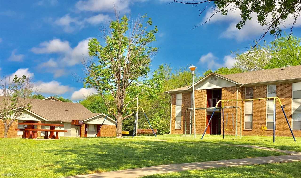 GardenWalk of Fort Gibson Apartments 108 S Rounds St, Fort Gibson, OK