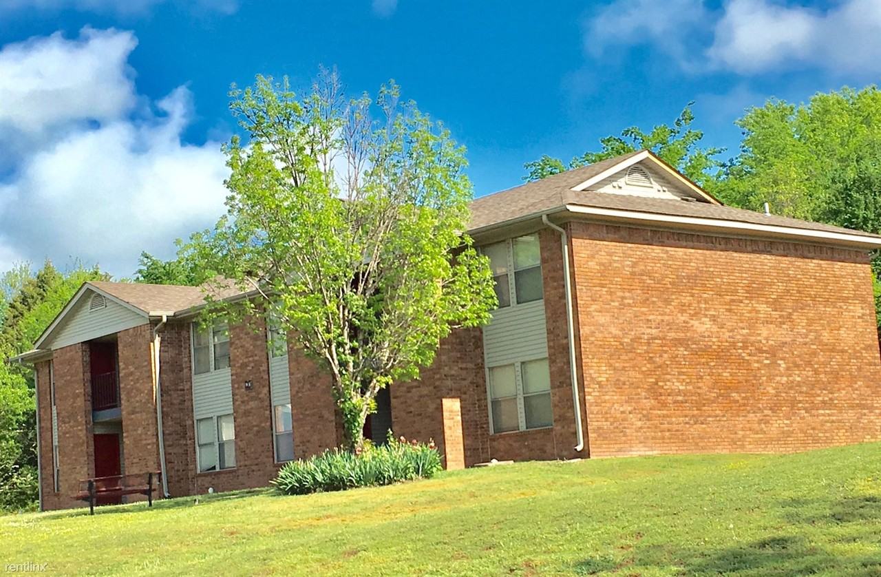 GardenWalk of Fort Gibson Apartments 108 S Rounds St, Fort Gibson, OK