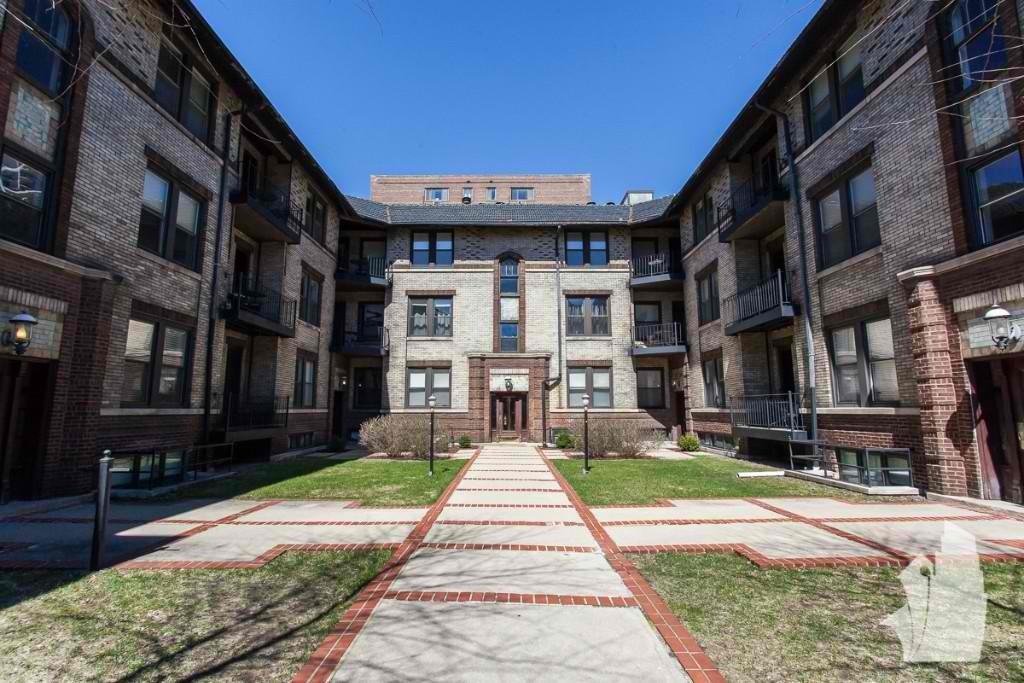 W Deming Place 3N, Chicago, IL 60614 2 Bedroom Apartment for Rent