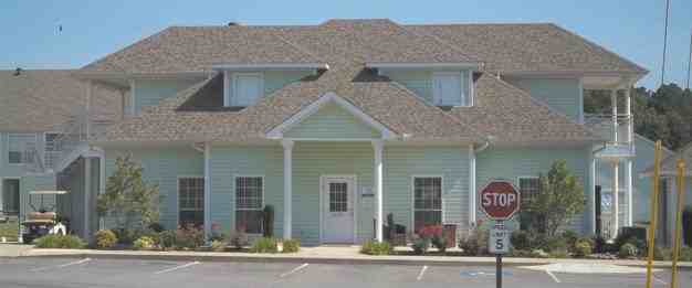 Rose Lawn Apartments 200 Walrose Cir, Searcy, AR 72143 Zumper