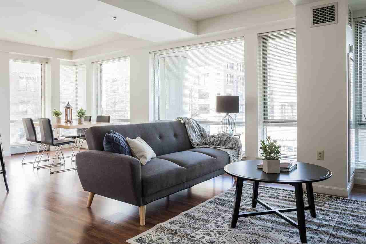 Brookline Avenue & Kilmarnock St. #203