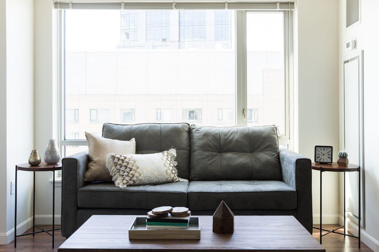 Brookline Avenue & Kilmarnock St. #1508