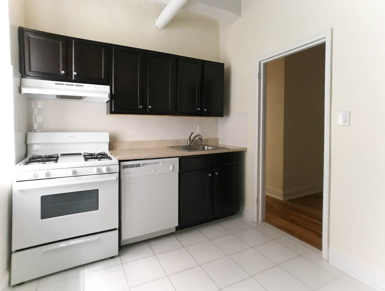 W 186th St & Overlook Terrace #AA