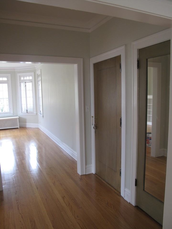 4827 Elm Street #2nd Floor - Photo 3 of 21