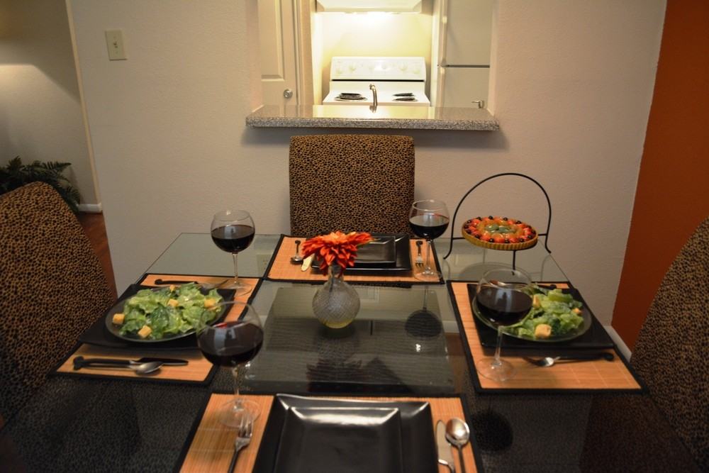 Abbey at Briargrove Park - Photo 2 of 14