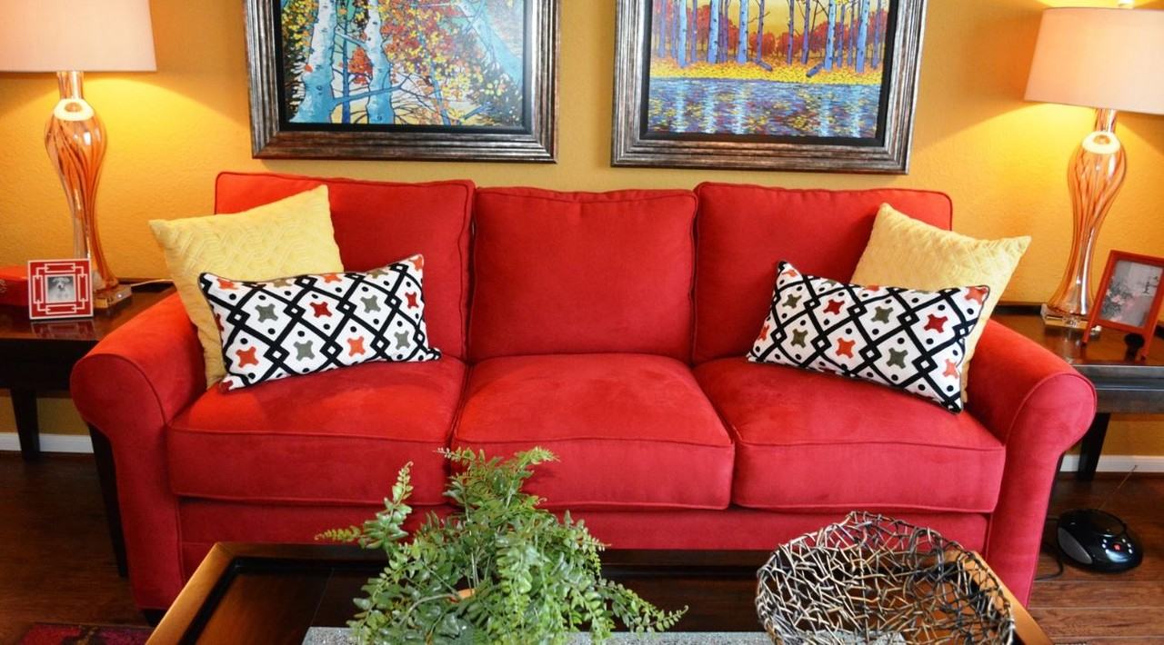 Abbey at Memorial - Photo 2 of 31