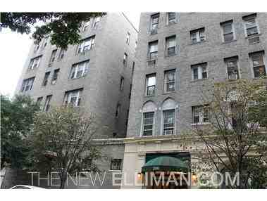 200 W 93rd St #5B
