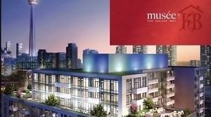 525 Adelaide Street West #925