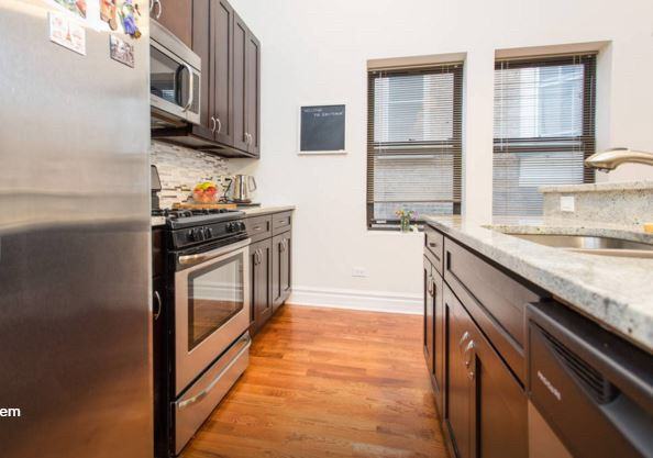 2225 North Halsted Street #3