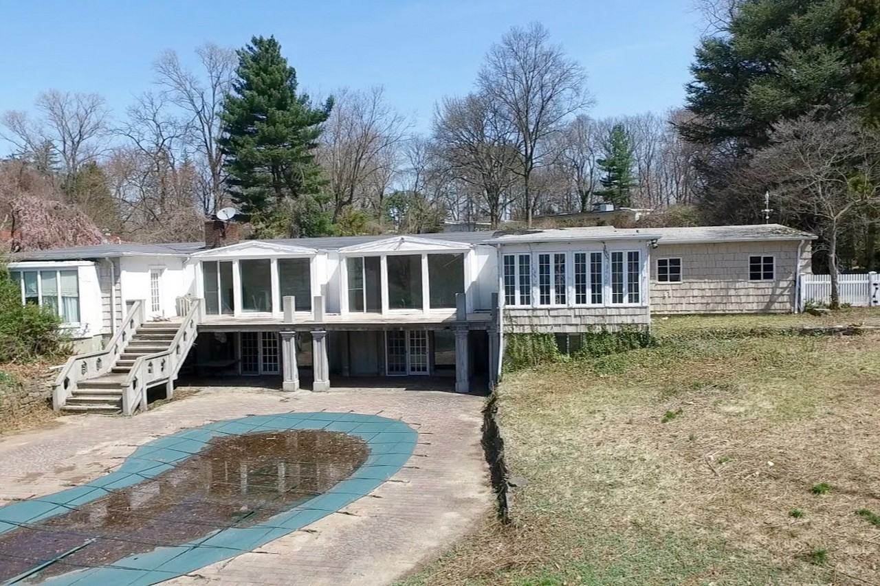 101 Cedar Knoll Dr - Photo 3 of 10